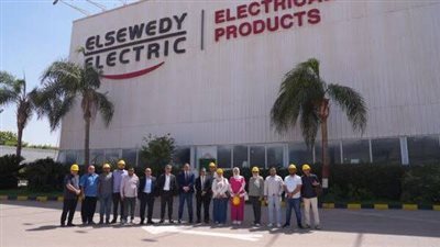 «إليكترا إنفسمنت» الإماراتية تتقدم بعرض للاستحواذ على 24.5% من السويدي إلكتريك