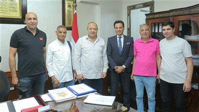 في بيان رسمي٠٠