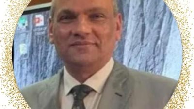 رسميا..«محمد العبد»رئيسا لقطاعات الشئون المالية والموارد البشريةب«الخدمات الطبية»