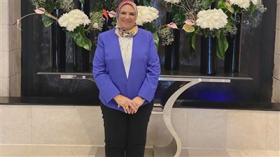 «غادة ماهر»رئيسا لقطاعات الشئون الطبية ب«الخدمات الطبية »للكهرباء