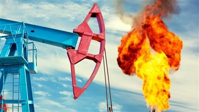 خام برنت يواصل مكاسبه عقب وفاة رئيس إيران