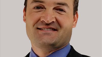 أباتشي مصر تعين جريج مكدانيال نائباً للرئيس للأصول في مصر ومديراً عاماً لها