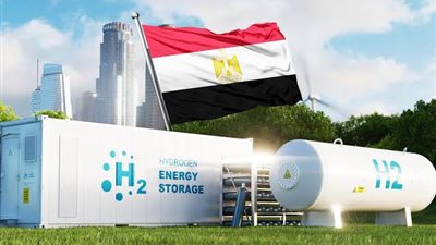 مصر تسعى لجذب استثمارات هولندية في قطاع الهيدروجين الأخضر