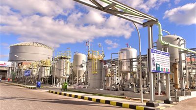 أبوقير للأسمدة تعلن بدء تشغيل مصنع أبوقير 1 بعد انتهاء أعمال العمرة