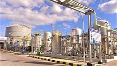 «أبوقير للأسمدة» تحقق  12.14 مليار جنيه صافي ربح بعد الضريبة