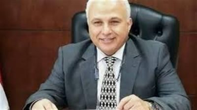 «محمد أبو المعاطى» قائما بأعمال رئيس قطاع الجيزة الطبى 