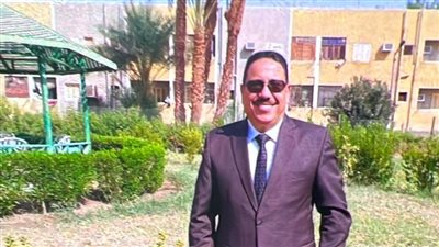 تعرض رئيس قطاعات الشئون المالية ب«مصر الوسطى»للكهرباء لوعكة صحية مفاجئة 