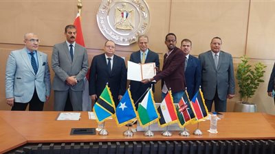 «الكهرباء»تنتهي من تدريب ٩ آلاف و٢٠٠ متدرب  إفريقي  لبناء القدرات البشرية