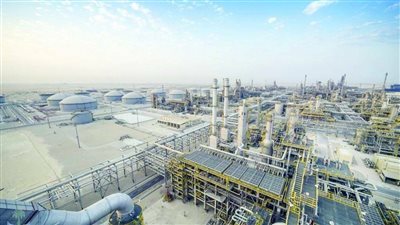 أرباح سيدي كرير للبتروكيماويات ترتفع إلى 559.4 مليون جنيه خلال الربع الأول