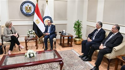 شركة بترول بريطانية تضخ استثمارات جديدة لأول مرة في السوق المصري