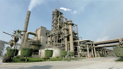 5 شركات أسمدة تقرر إيقاف المصانع 24 ساعة لحين استقرار شبكة الغاز