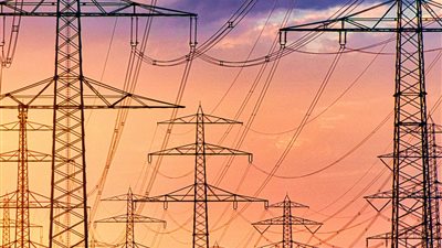 الانتهاء من اجراء تخفيف الأحمال الكهربائية لساعة إضافية 