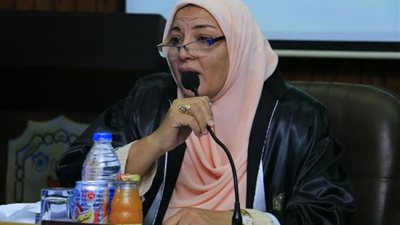  اتحاد الإعلاميين الأفارقة يمنح د. أميمة عمران جائزة النيل فى الإعلام تقديراً لجهودها