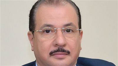 بعد رحلة حافلة..«باسم الصباغ»يبلغ قمة العطاء الوظيفى ب«بتروتريد»