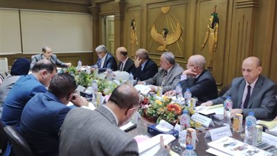 انعقاد مجلس إدارة شركة مصر الوسطى لتوزيع الكهرباء بعد عيد الأضحى 