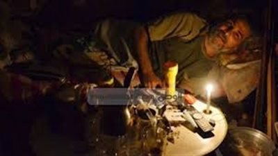  فى أول اختبار..فشل ذريع ل«ٱداء»رئيس قطاعات الشرقية خلال إجازة عيد الأضحى