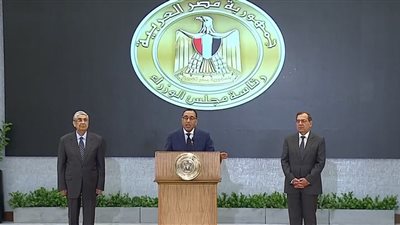 مدبولى: استمرار تخفيف الأحمال 3 ساعات يوميًا حتى الأسبوع الثانى من يوليو