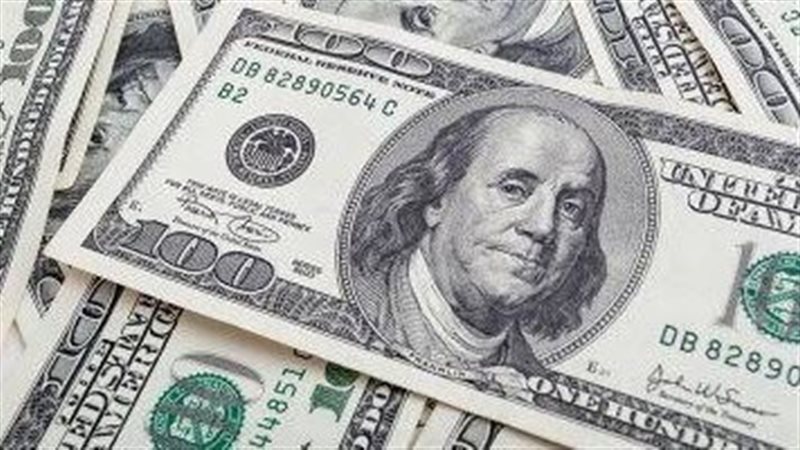 سعر الدولار