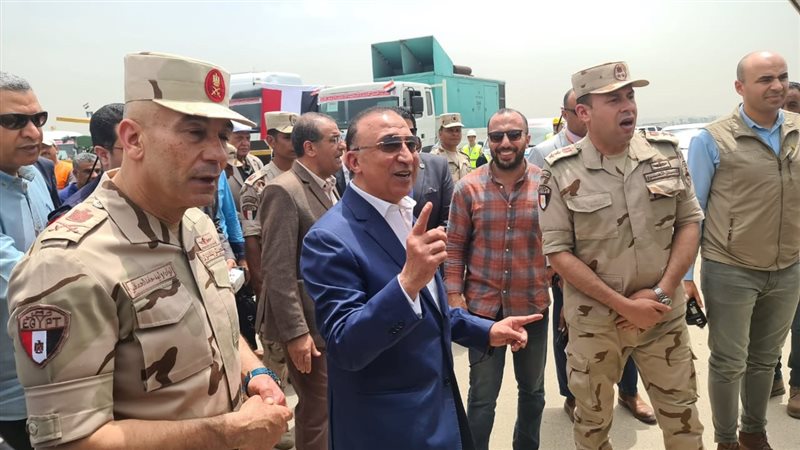 فرق التدخل السريع