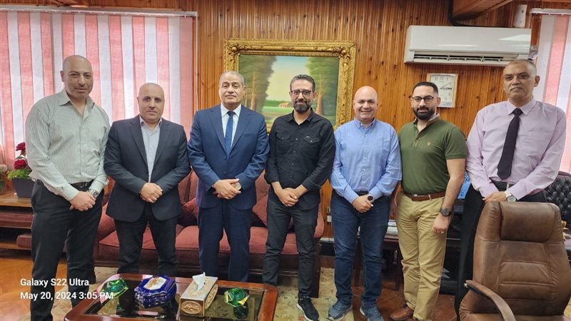الشركة القابضة لكهرباء