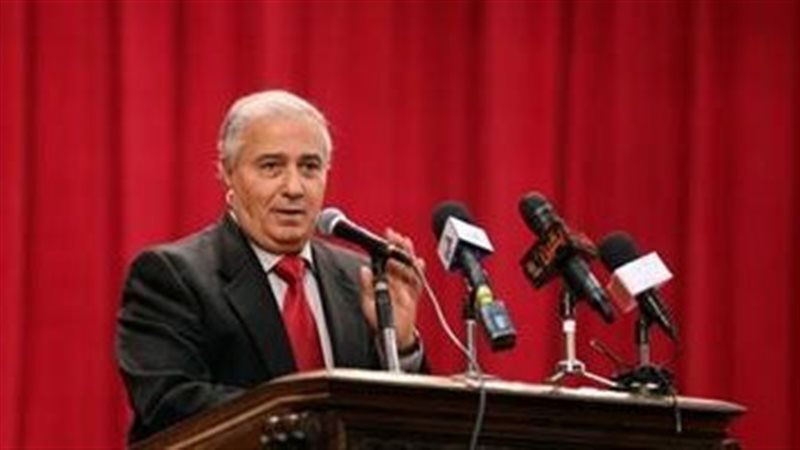 فاروق جويدة