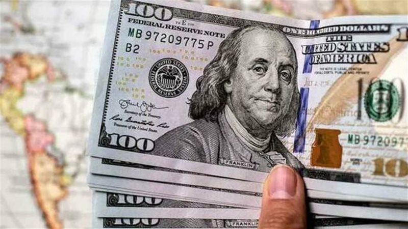 سعر الدولار اليوم