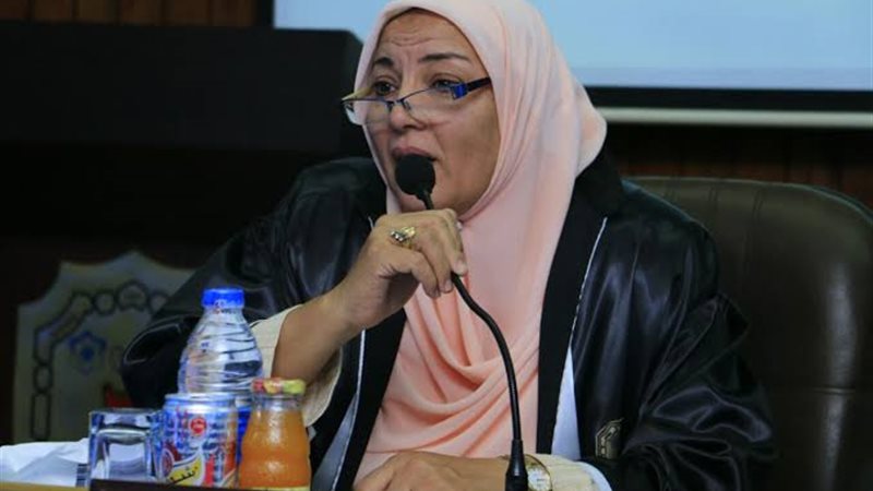 د.أميمة عمران استاذ