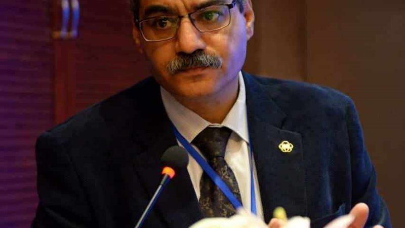 عالم الطاقة