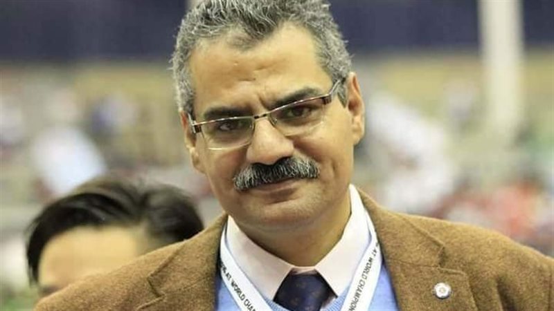 المهندس محمد الحسيني