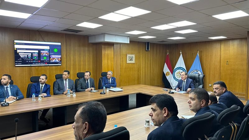 عالم الطاقة