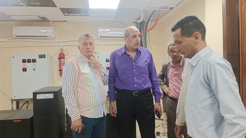 عالم الطاقة