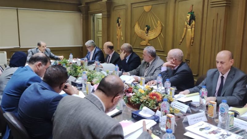  مجلس إدارة شركة