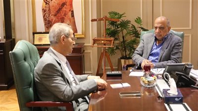  وزير الكهرباء:توجيهات رئاسية بتحسين جودة التغذية والارتقاء بمستوى الخدمات المقدمة للموطن