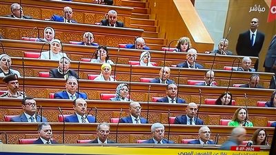 رئيس الوزراء: لن نفرط فى حصة مصر من النيل فهى تمثل الحياة لكل المصريين