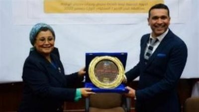 «أمل للبترول» تنفذ دورة تدريبية لرفع كفاءة التمريض وتطوير مهارات الطبيب لحديثى الولادة بالغردقة