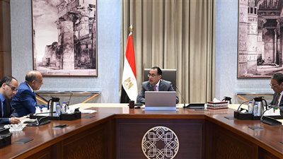 توجيهات جديدة من مدبولي بشأن خطة وقف تخفيف أحمال الكهرباء