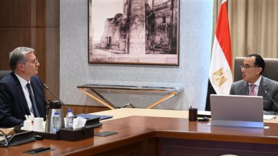 بدوي: مشروعات لزيادة قدرات التصنيع البتروكيماوية لتصل إلى 170% من القدرات التصميمية الحالية 