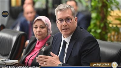 بحضور وزير الكهرباء والبترول.. اللجنة المعنية بدراسة برنامج الحكومة تستكمل عملها لليوم الخامس 