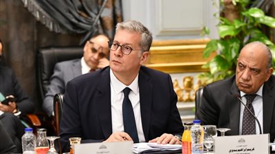 بدوي: حفر 110 بئراً استكشافية للغاز والزيت باستثمارات 1.2 مليار دولار خلال 2024/2025