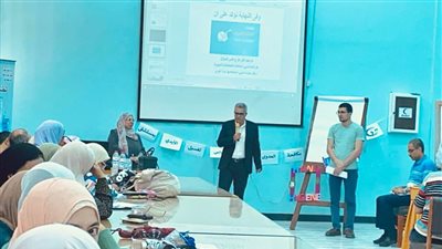  «الخدمات الطبية» و«وسط الدلتا»للإنتاج تحتفلان ب«اليوم العالمى لغسيل الأيدى »