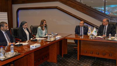 «إيجاس» تنظم دوره تدريبيه لاعداد وتأهيل قيادات الصف الثاني من العاملين بالشركة