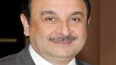 «محمد شيمى» وزيرا لقطاع الأعمال