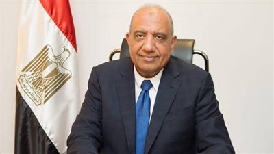 خاص..تعيين «محمد دعيبس»مساعدا لوزير الكهرباء لشركات التوزيع