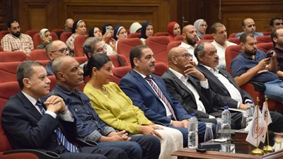 «سيدبك» تنظم احتفالية يوم المعرفة السابع