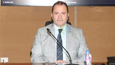 مجلس إدارة « بترومنت» يرفع‎ رأس المال إلى مليار جنيه