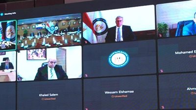 وزير البترول يشيد بنتائج «أموك» عن العام المالى 2023-2024