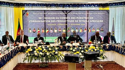 مصر تشارك في اجتماع وزراء منظمة الدول الإفريقية المنتجة للبترول (APPO) لمناقشة مستقبل الطاقة في القارة