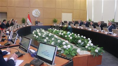 مستمرون فى خطة خفض الفقد ومنع سرقة التيار وتحسين الاداء ورفع كفاءة التشغيل وجودة الخدمات 