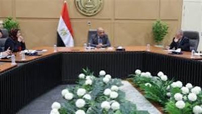 بعد اجتماع وزير الكهرباء..إجراءات وقرارات عاجلة من «القابضة»لتحسين الفقد الفنى 