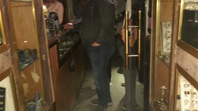 بقيادة «عباس»..لجنة الضبطية القضائية ب�مصر العليا�تواصل حملاتها بقطاع أسوان